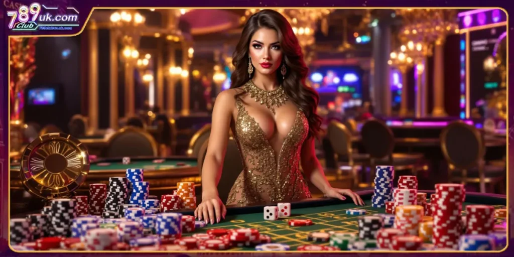 Cách Đánh Tài Xỉu Cơm Gạo Chuẩn Tại 789club Dễ Thắng