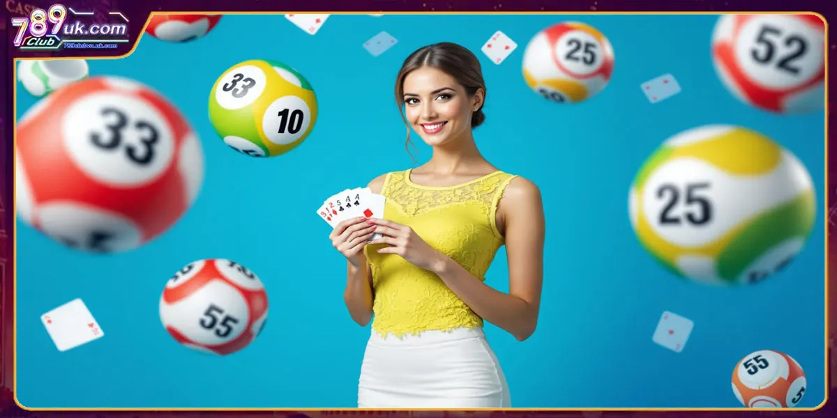 Bí quyết trúng giải đặc biệt khi tham gia chơi