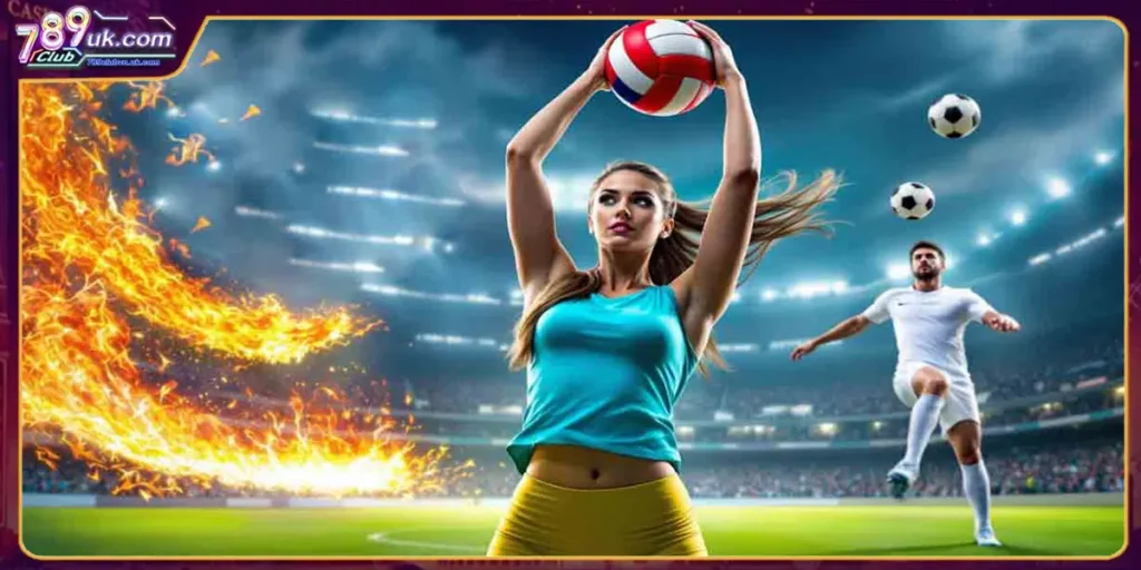 Kèo Chấp 1.25 Cơ Hội Thắng Lớn Khi Biết Đặt Cược Tại 789club