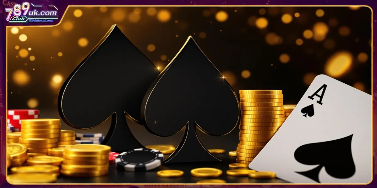 Sứ mệnh 789club cung cấp nền tảng cá cược an toàn