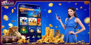 Tại Sao Chơi Tài Xỉu Online Toàn Thua 789club Giúp Thoát Rủi Ro