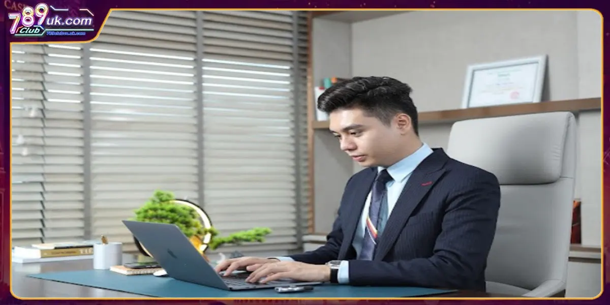 Hành trình sự nghiệp ấn tượng của Andrew Mạnh Cường