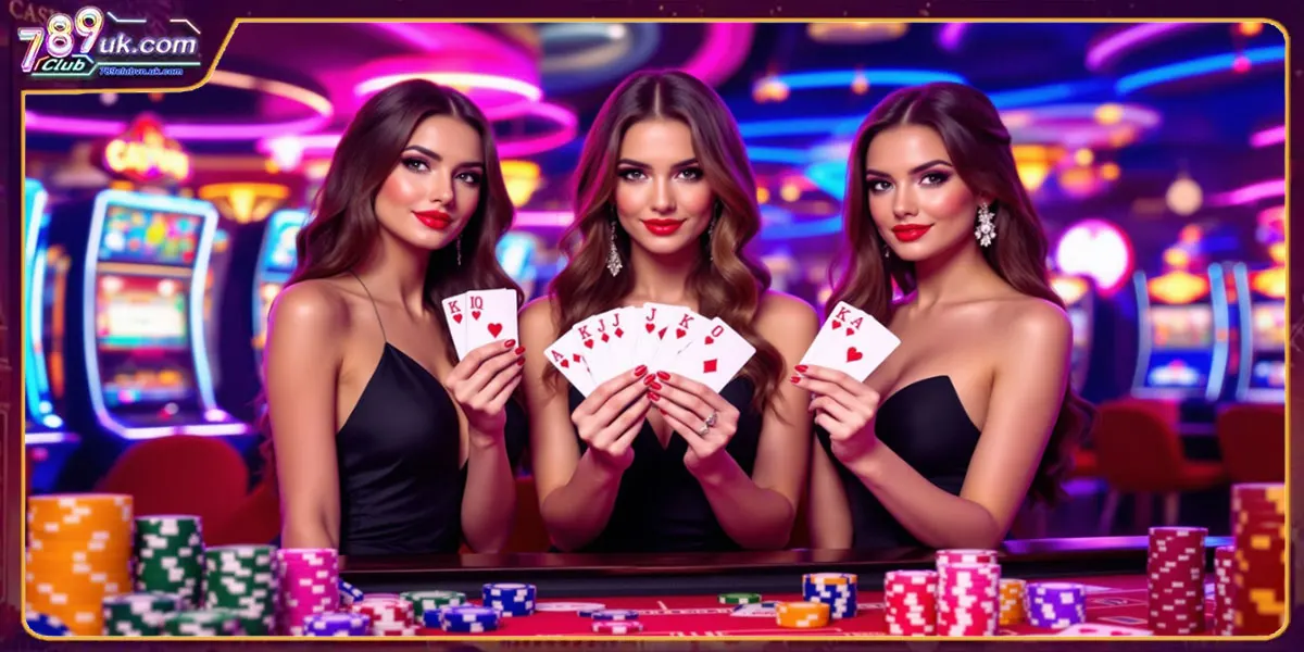 Các tính năng hấp dẫn của tài xỉu tại nhà cái 789club