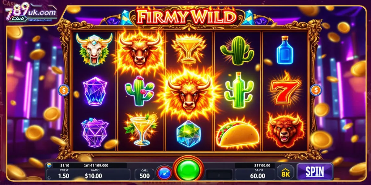 789club và làn sóng săn hũ PG khuấy đảo game thủ